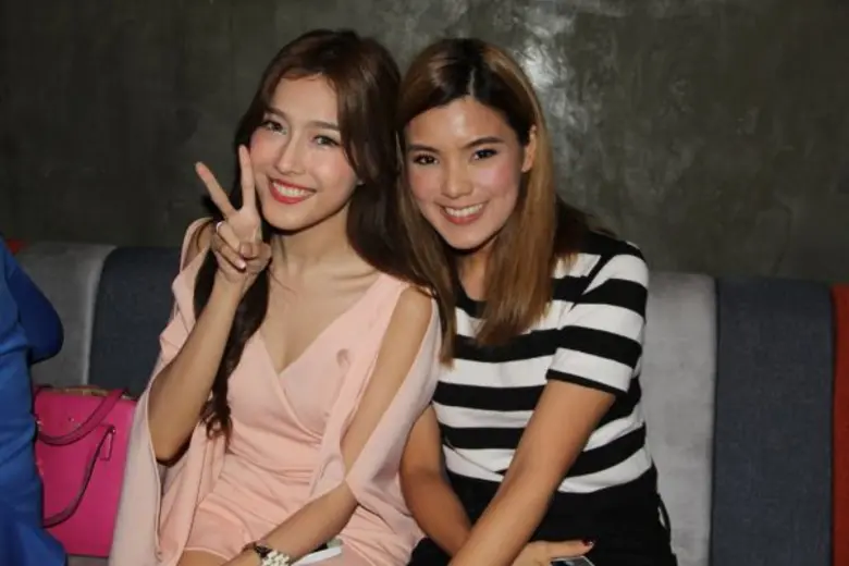 ตฤณ&ทิพย์ นำทีมนักแสดง จัดงานปาร์ตี้เลี้ยงปิดกล้องละคร สะใภ้ไร้เงา และ ยมบาลเจ้าขาปี 2