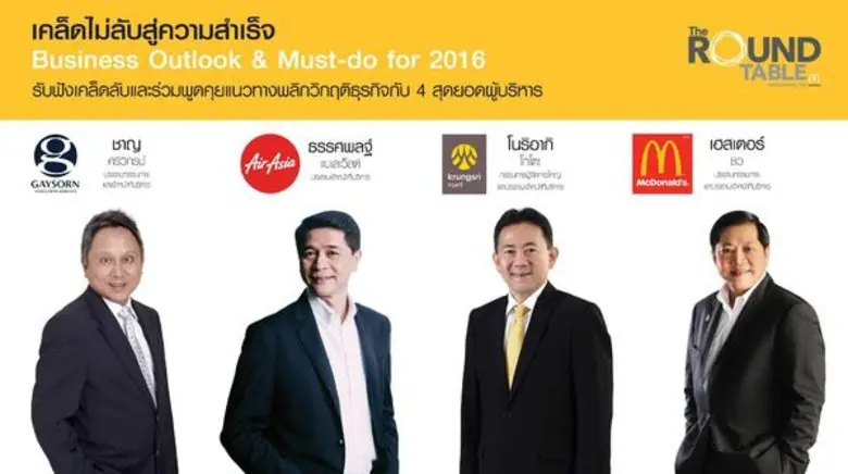 ศูนย์การเรียนรู้ เอ็ม อะคาเดมี่จะจัดสัมมน...