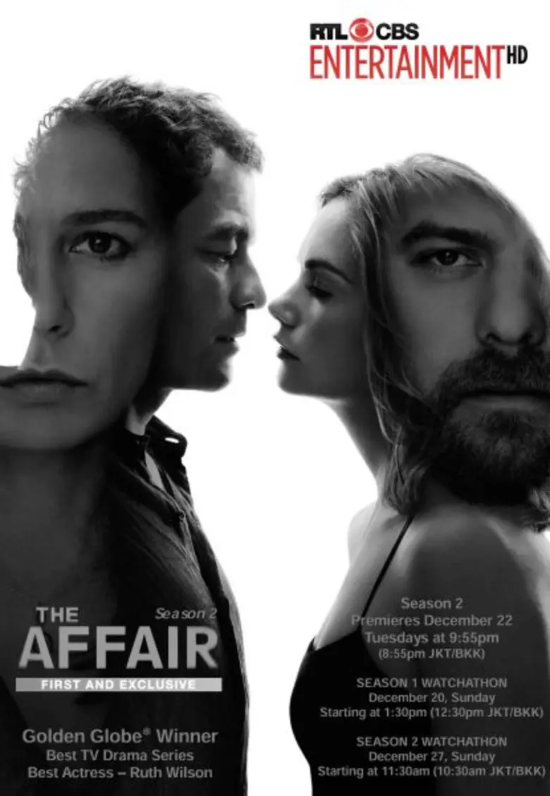 อาร์ทีแอล ซีบีเอส เอ็นเตอร์เทนเมนท์ เอชดี โปรแกรมเด่นประจำเดือน ธันวาคม 2558