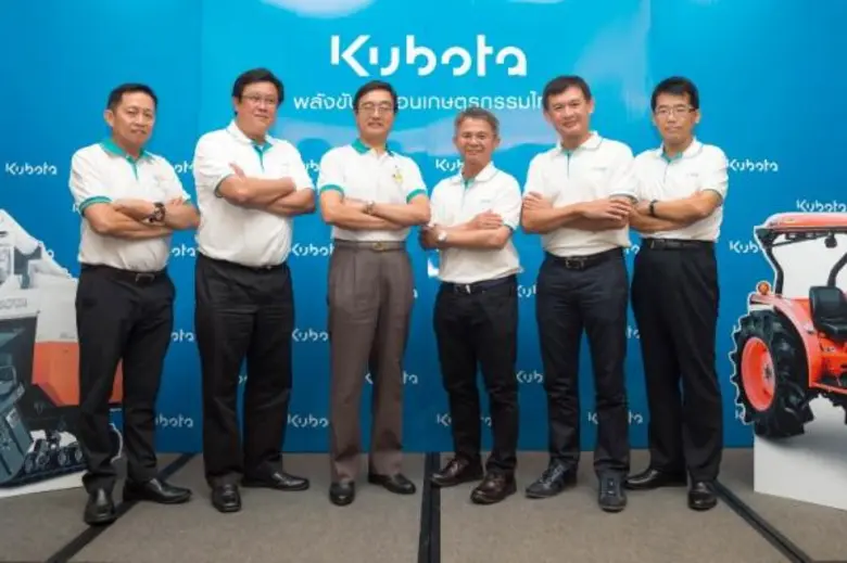 นายฮิโรชิ คาวาคามิ กรรมการผู้จัดการใหญ่ แ...