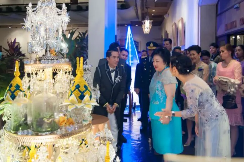 พระเจ้าวรวงศ์เธอ พระองค์เจ้าโสมสวลี พระวร...