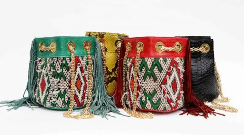 "Rosebud" กระเป๋าสตรีแบรนด์ไทยน้องใหม่ถือ...