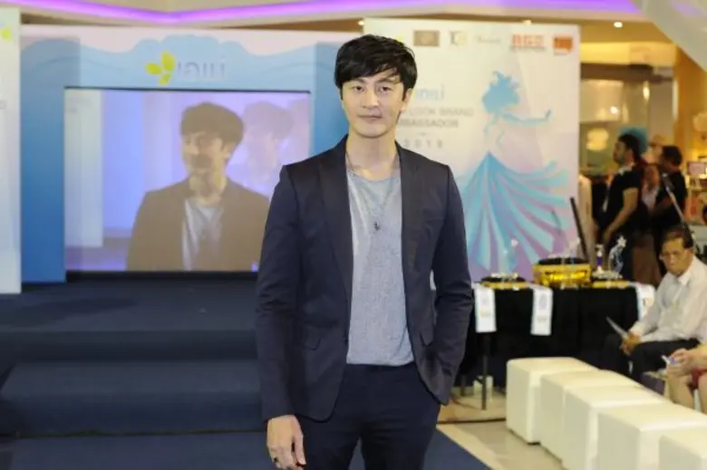 หนุ่มตี๋หน้าใส กิจ-กฤตฎ์ อมรชัยฤกษ์ หรือผ...