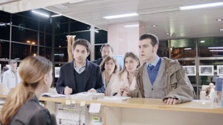 ถ้าคุณเคยตกหลุมรักหนังอย่าง Love ACTUALLY...