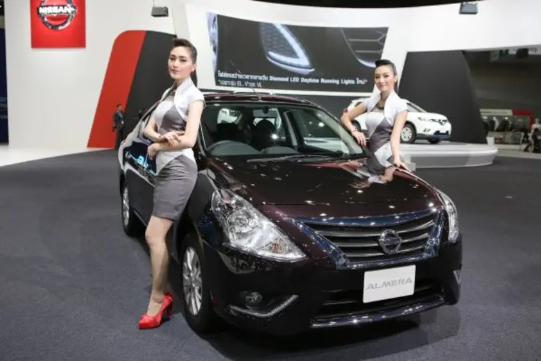 นิสสัน เอ็กซ์เทรล ไฮบริด ยอดพุ่ง กระแสตอบรับดีล้นหลาม