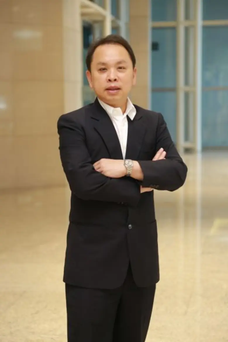 ดร.ณัฐกิตติ์ ตั้งพูลสินธนา บิ๊กบอสการตลาด...