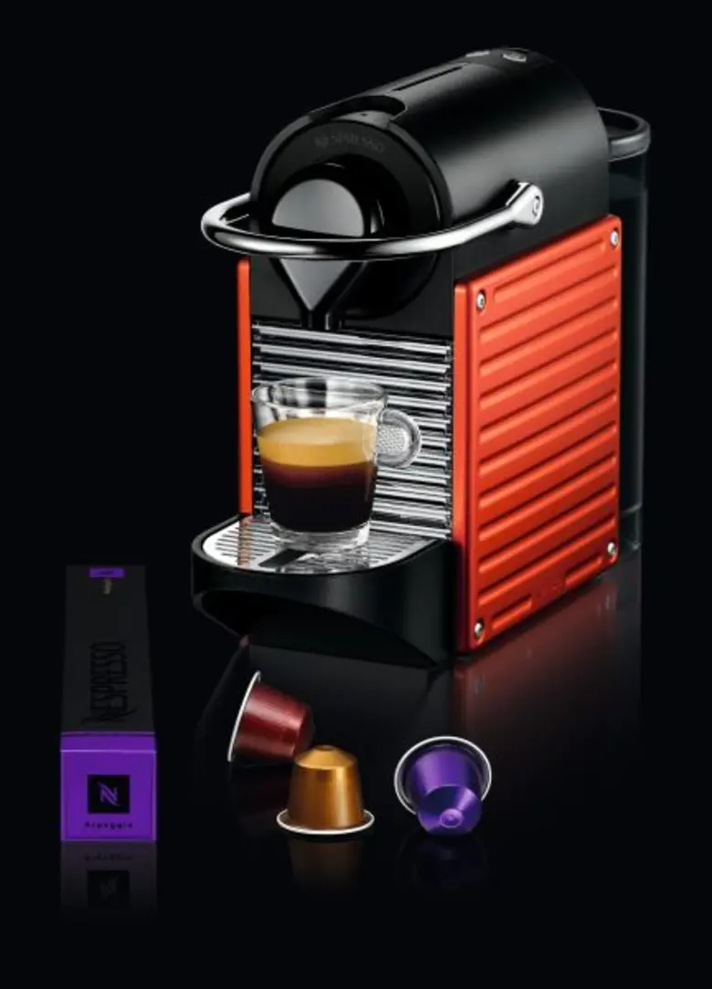 เนสเพรสโซ (Nespresso) เปิดประสบการณ์ที่สุ...