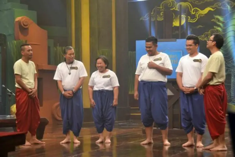 คุณพระช่วย วันอาทิตย์ที่ 20 ธ.ค. นี้ พบกั...