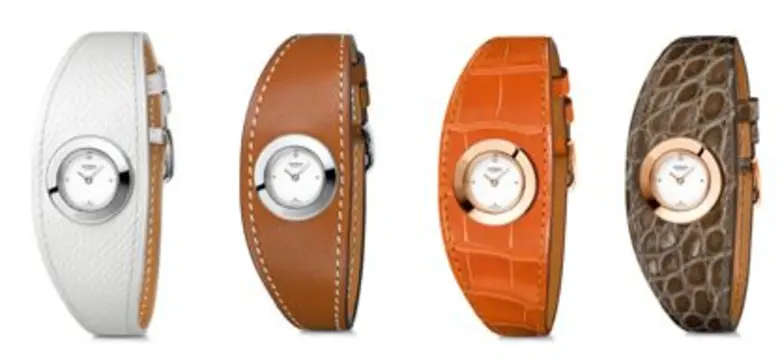 เรือนเวลาโฟบูร์ก ซึ่งเปิดตัวในปี 2014 ได้...