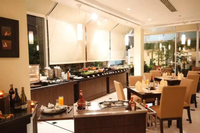 31 ธันวาคมนี้ เวลา 18.00 – 22.00 น. ขอเชิ...