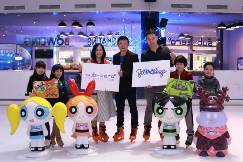 ชัญญ์ญาณ์ ธำรงวินิจฉัย ผู้อำนวยการฝ่ายการ...