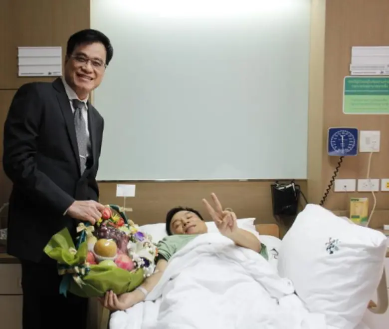 เมื่อวันที่ 16 ธันวาคม 2558 ที่ผ่านมา นพ....