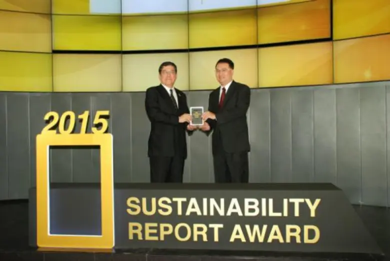 นายชัยวัฒน์ อุทัยวรรณ์ อุปนายก สมาคมบริษั...