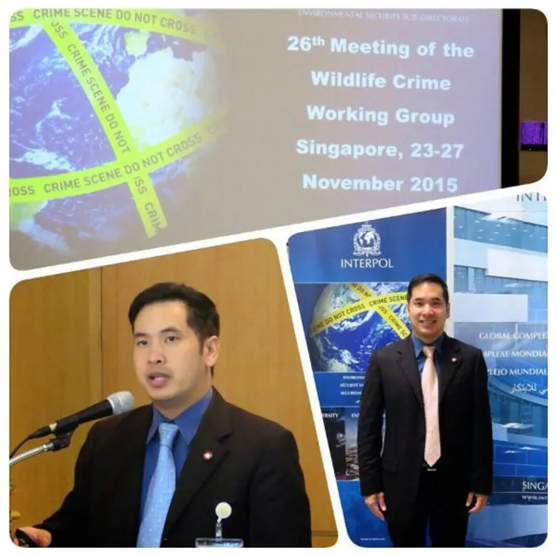 ร.ต.อ.วัฒนรักษ์ สุรนาทยุทธ์ ผู้อำนวยการสำ...