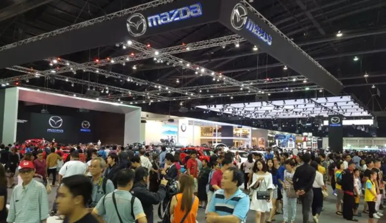 ยอดขายเดือนพฤศจิกายนทะลุ 4,000 คัน เป็นคร...