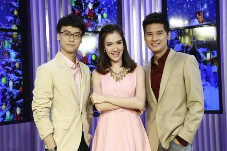 เทปพิเศษรายการ "ข่าวคืนนี้สเปเชียล" ON AIR 28-31 ธ.ค. 2558 เวลา 22.20-23.20 น. ช่อง one31