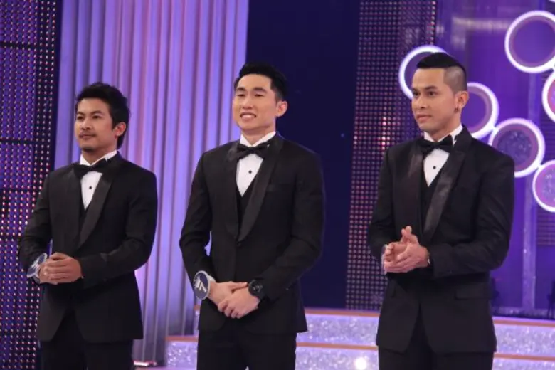 เมื่อพูดถึง "คนขับแท็กซี่" เชื่อว่าต้องมี...