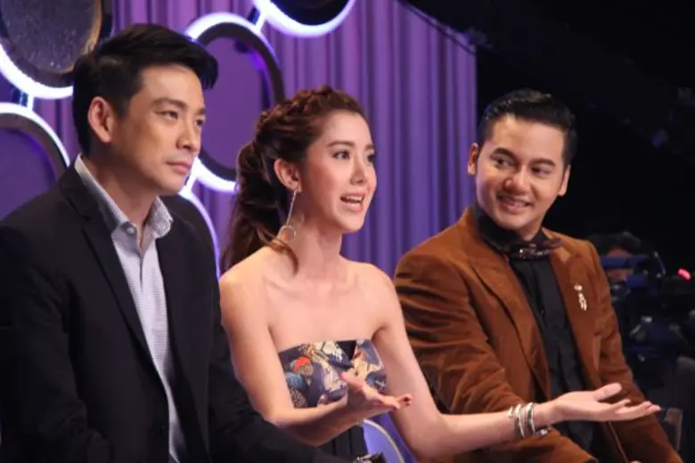 “ไอซ์ อภิษฎา” เครียดหนักอก ชี้ชะตาเลือก “แท็กซี่เท่ห์ทะลุมิเตอร์”