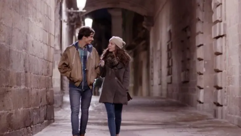 Movie Guide: BARCELONA CHRISTMAS NIGHT หยุดเหงาที่บาร์เซฯ ประทับใจไปกับ 6 คู่รักในคืนคริสต์มาสถ่ายทำที่สเปนตลอดเรื่อง