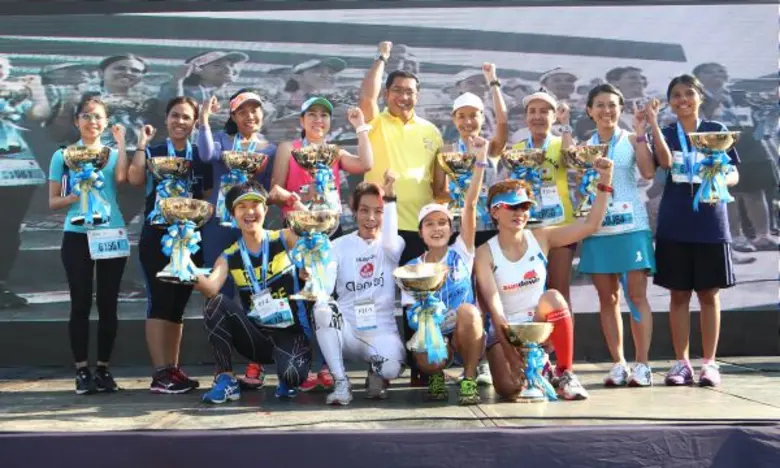 กลายเป็นกระแส Talk of the Town ของวงการวิ...