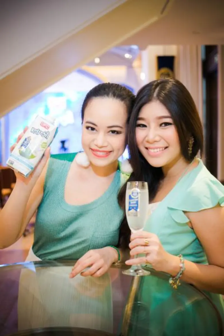 กระแสรักสุขภาพ แรงดี ไม่มีตก ล่าสุด "น้ำม...