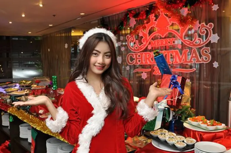 โรงแรมชาเทรียม ริเวอร์ไซด์ กรุงเทพฯ ขอเชิ...