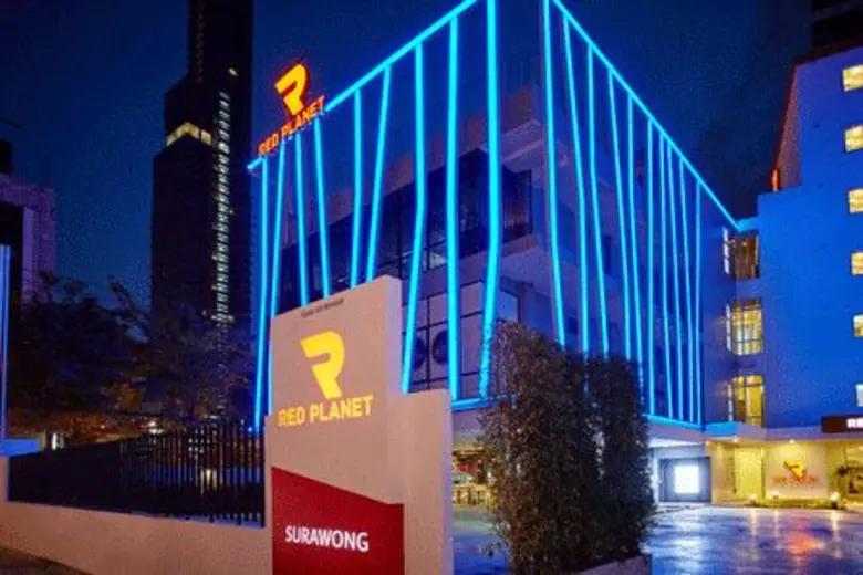 Red Planet Hotels continues to expand its...