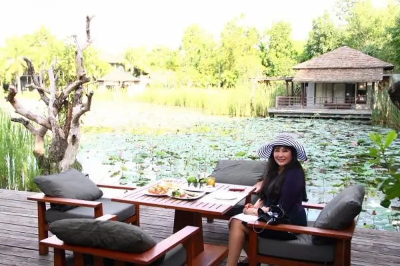 ทีวีไกด์: รายการ "กอล์ฟ พาราไดซ์" สัปดาห์นี้ เซมิโปรตั้มพาไปบุกสนามกอล์ฟสไตล์ภูเขา จ.ระยอง