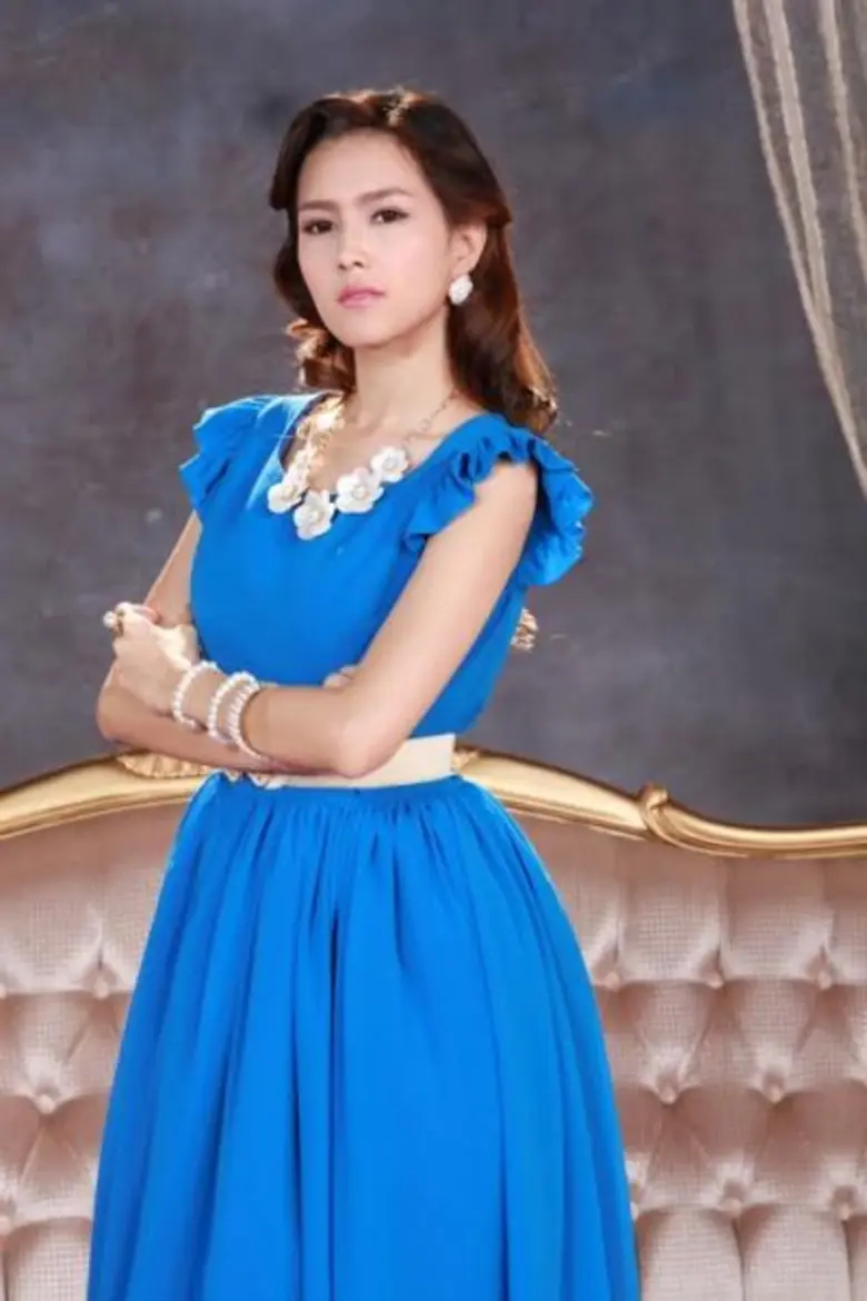 อีกหนึ่งสาวมากความสามารถสำหรับ "แนท-ณัฐชา...