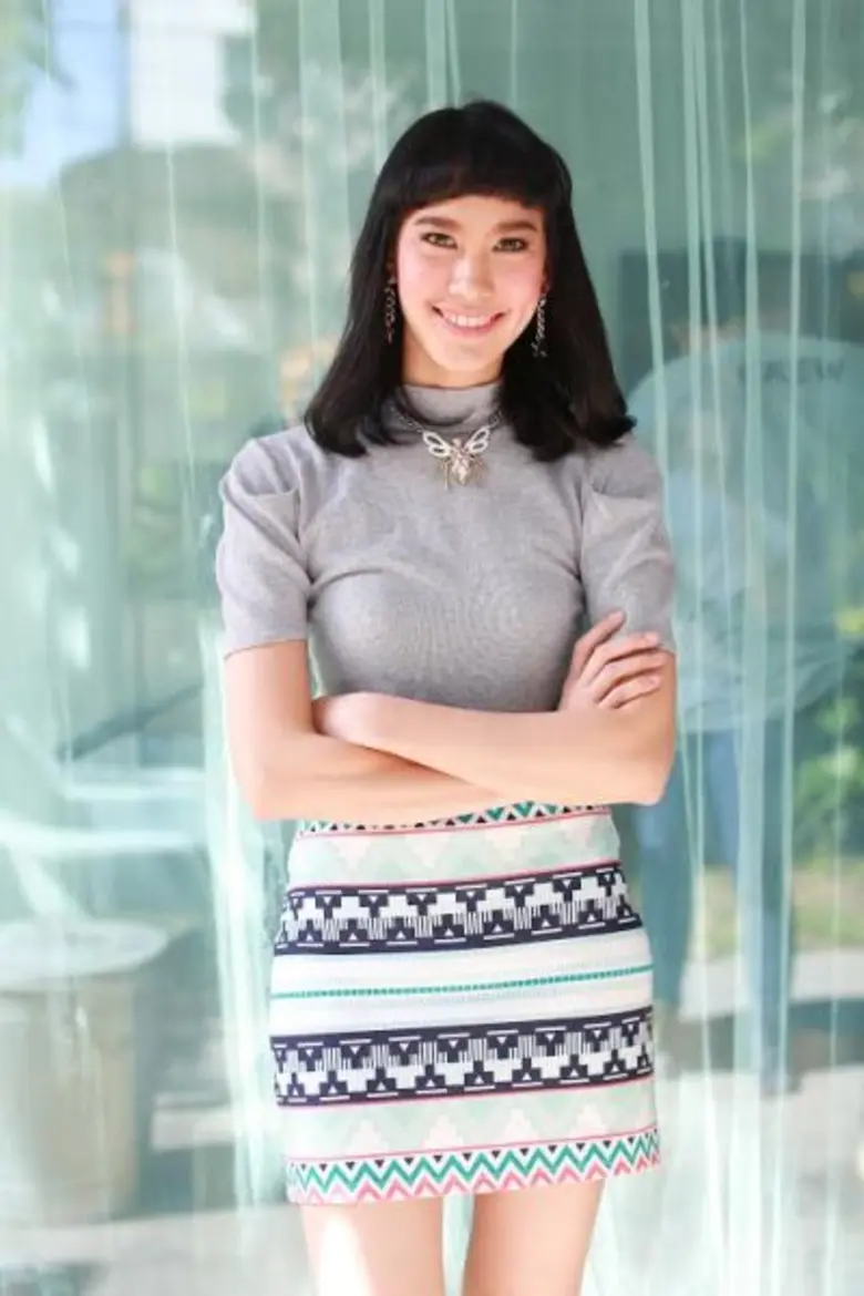 กลับมารับงานละครอีกครั้งหลังจากห่างหายไปน...