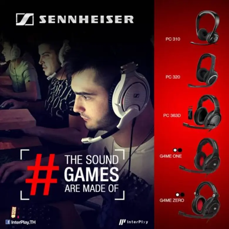 ตลอดระยะเวลาที่ผ่านมาเกมเมอร์ไทยได้รับรู้...