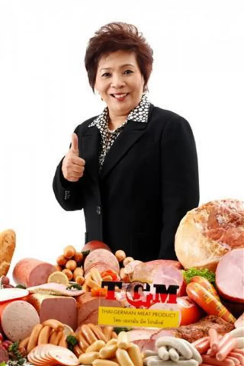 ใกล้ช่วงเทศกาลแห่งความสุขแล้ว มาดามอ้อย จ...