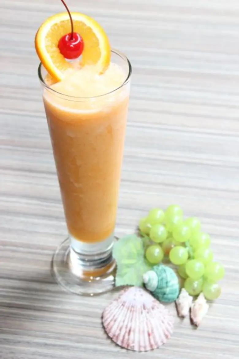 ชิลสบายปลายปี ณ 204 บาร์