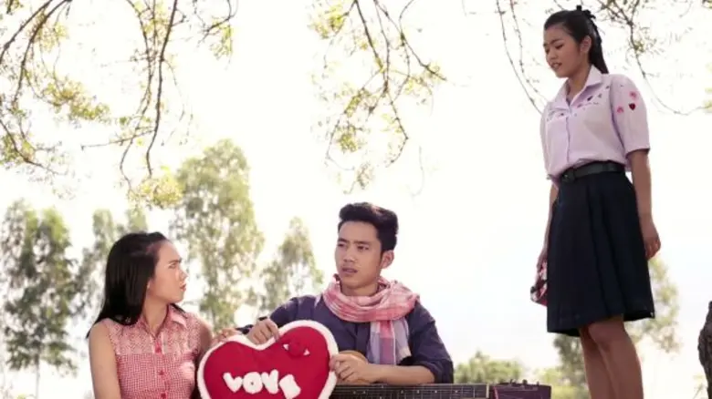 อาร์สยาม แจ้งเกิดไอดอลคนใหม่ เบิ้ล ปทุมราช อาร์สยาม ประเดิมส่งเอ็มวี อ้ายมีเหตุผล เขียน ร้อง แสดงเอง แบบทุ่มสุดตัว