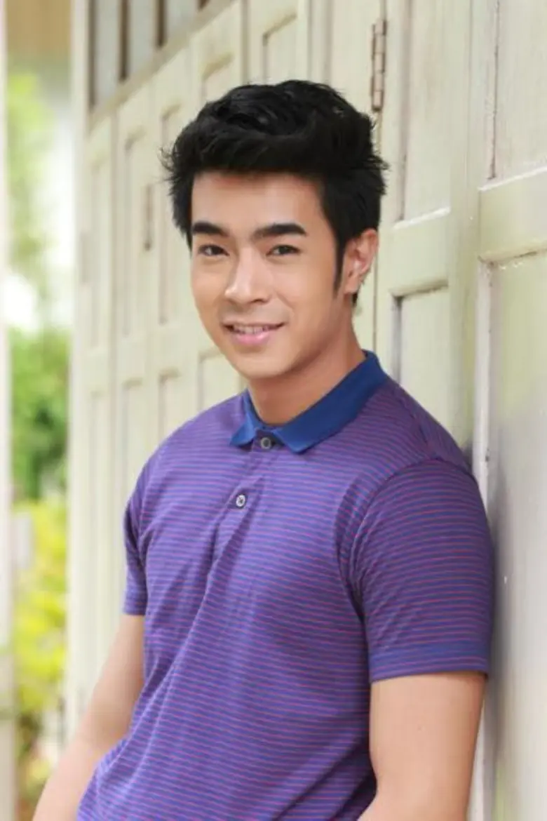 ห่างหายจากหน้าจอไปสักพักใหญ่เพราะซุ่มถ่าย...