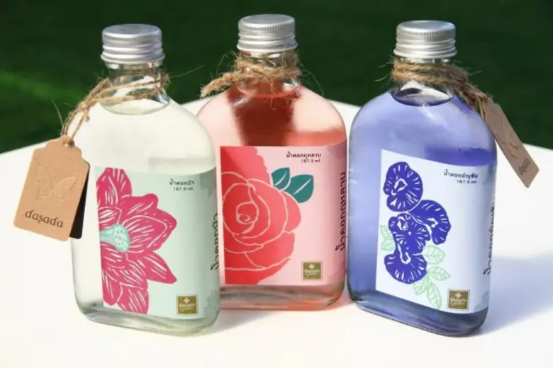 ดาษดาแกลเลอร์รี่ โชว์เทศกาลดอกไม้ยิ่งใหญ่สุดในเมืองไทย ด้วยคอนเซปต์ “Art in Heart" แค่เห็นก็เข้าใจ พร้อมรับนักท่องเที่ยวทุกฤดูกาล