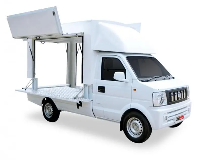 ยูไนเต็ด มอเตอร์ส ผู้ผลิตและจำหน่ายรถกระบ...