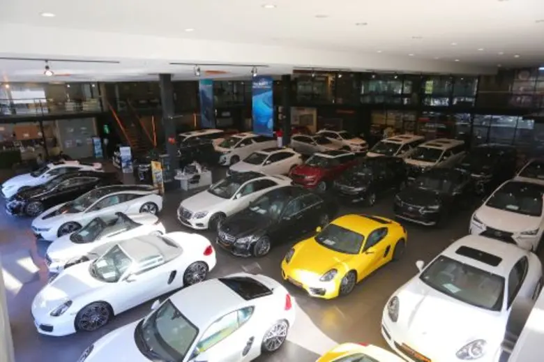 สไปเดอร์ฯ ลั่น! “ก้าวเข้าสู่ปีที่ 6 เตรียมรุกตลาดสวนกะแส พร้อมขยายฐานสินค้าเพิ่มความหลากหลาย”