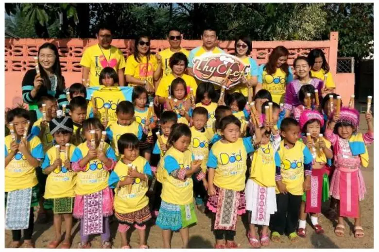 บริษัท โฟร์ ฟูดส์ จำกัด ผู้ผลิตและจัดจำหน...