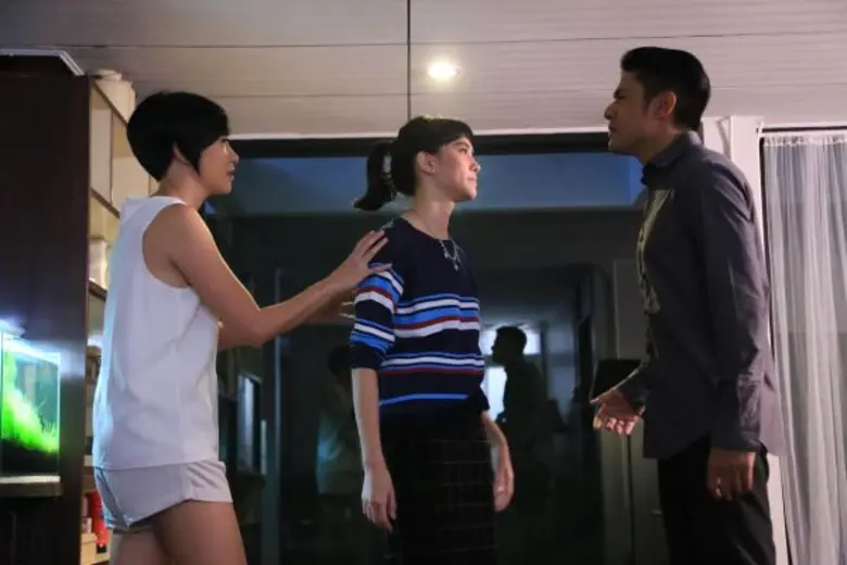 ตอนที่ 2 ออกอากาศวันพฤหัสบดีที่ 24 ธันวาค...