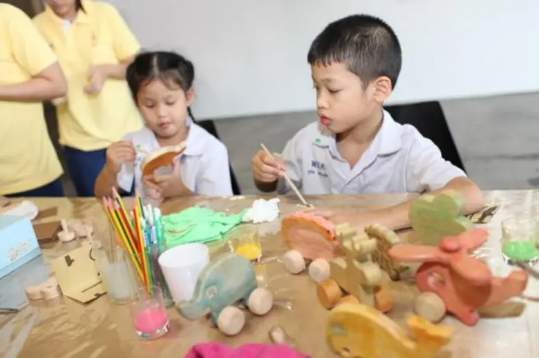 วธ.ชวนคนไทยร่วมสร้างแรงบันดาลใจด้านศิลปะผ่านนิทรรศการเฉลิมพระเกียรติพระบาทสมเด็จพระเจ้าอยู่หัวฯ ชุด “การเดินทางของความสุข”