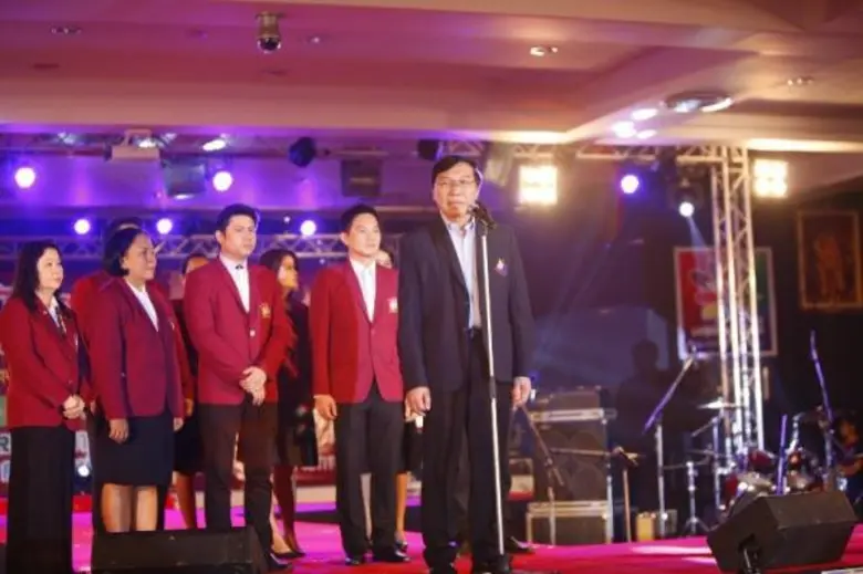 สถาบันภาษา ร่วมกับ โปรแกรมวิชานิเทศศาสตร์...