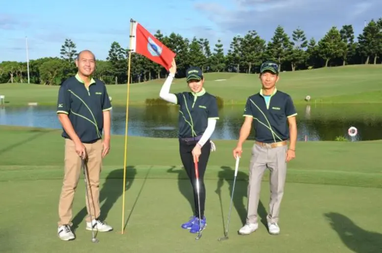 “อีซูซุไทยแลนด์มาสเตอร์ 2015” จัดทริปฉลองแชมป์ออฟเดอะแชมป์ที่ไต้หวัน