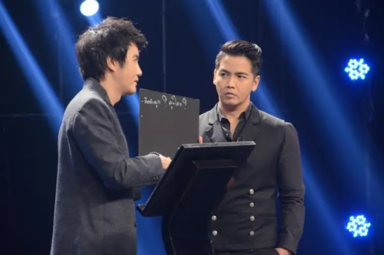 ทีวีไกด์: รายการ “Lucky Number เลขเศรษฐี” ตี๋ & แจ็ค สองเพื่อนซี้เสียงดี ใครจะอกหักรักคุดเพราะไม่มีเวลา!!