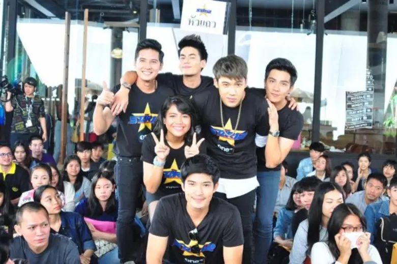 ปิดท้ายกันไปแล้ว สำหรับช่องทางการสมัครด้ว...