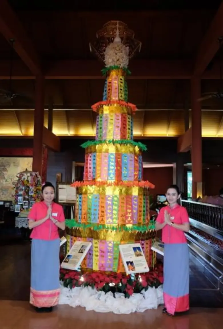 โรงแรมศิริปันนา วิลล่า รีสอร์ท แอนด์ สปา ...