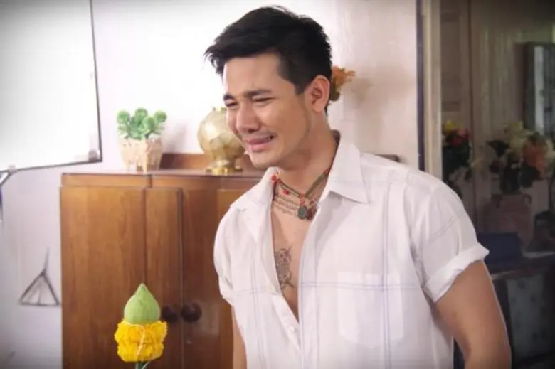 เมื่อความรัก กลับกลายเป็นความแค้น เมื่อคน...