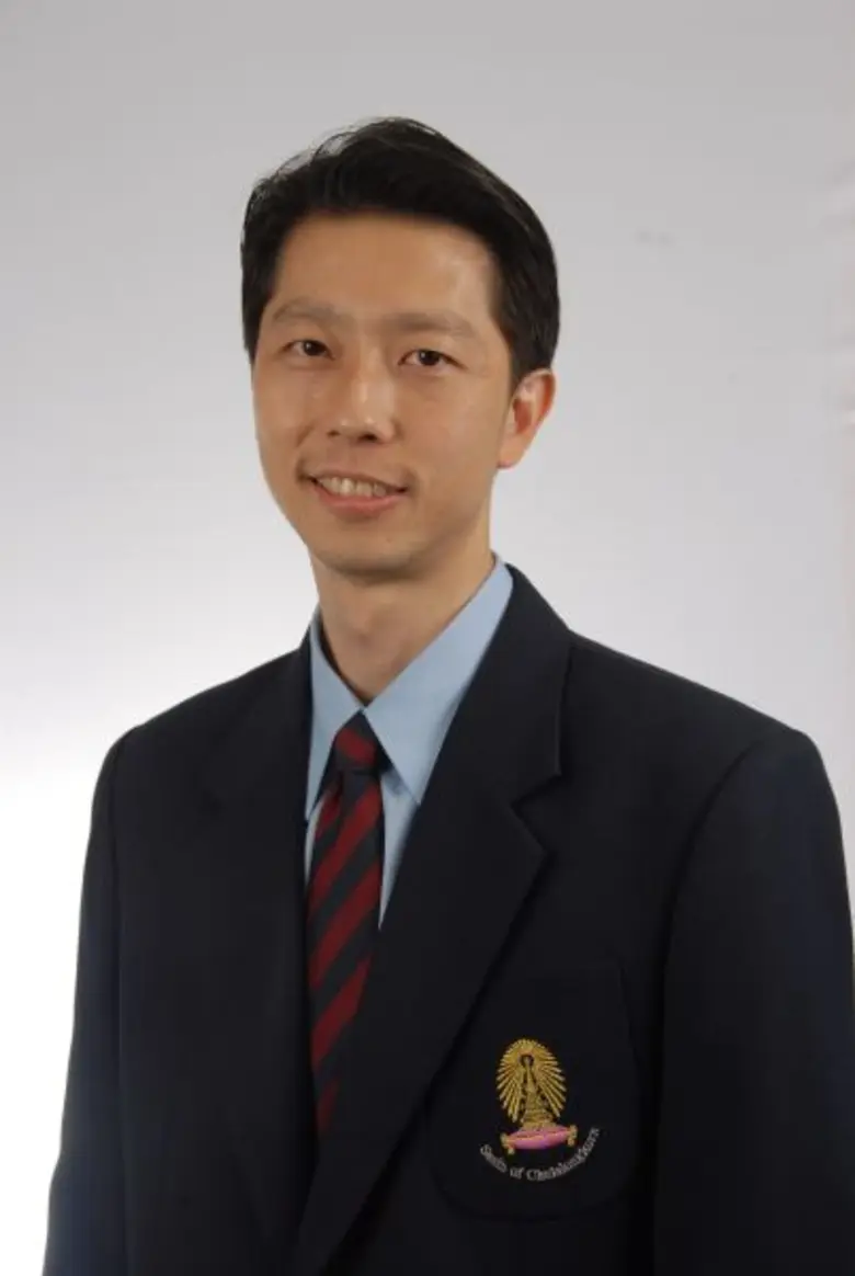 คณะวิศวกรรมศาสตร์ จุฬาลงกรณ์มหาวิทยาลัย ร...