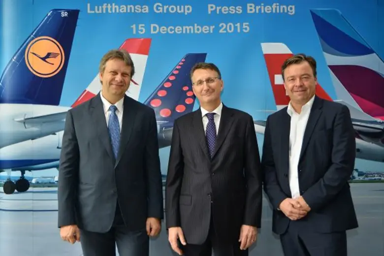 สายการบินยูโรวิงส์จะทำการบินเข้า-ออกจากกร...