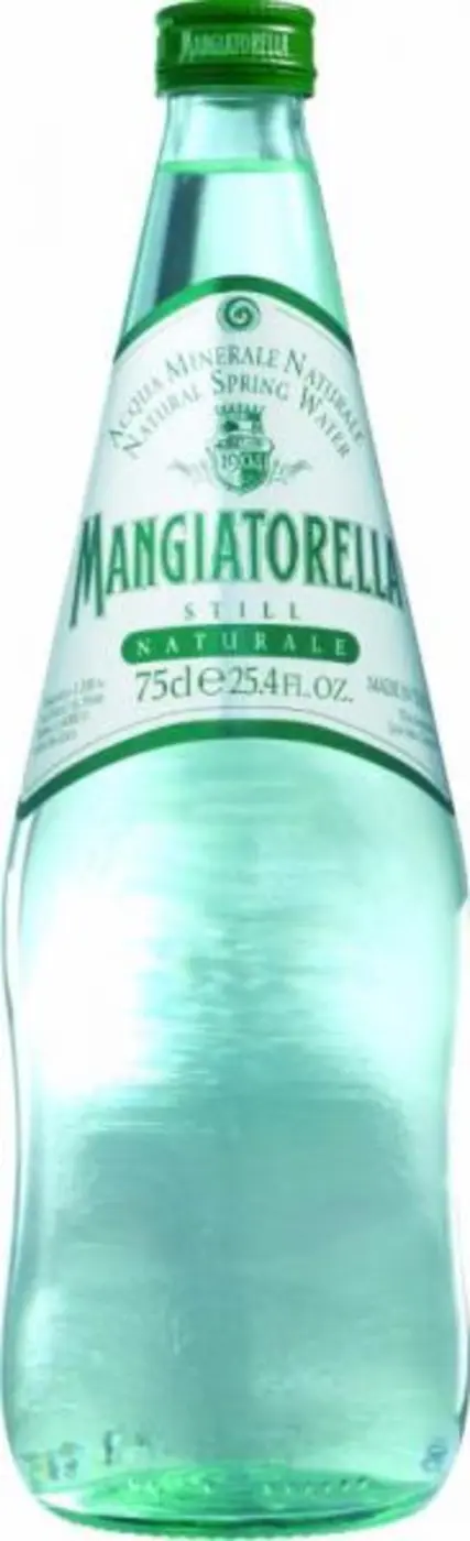 เครือเฮอริเทจ เพิ่มไลน์สินค้า นำเข้าน้ำแร่ แมนเจียโตเรลล่า จากอิตาลี